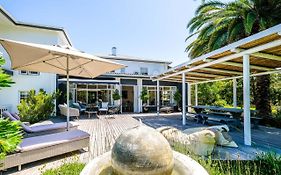 Oude Berg Guesthouse - 10 Caledon Street